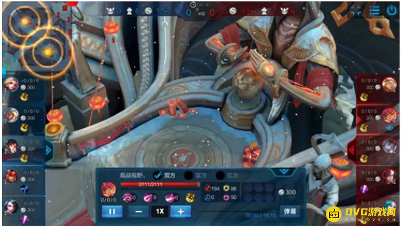 diablofans游戏攻略