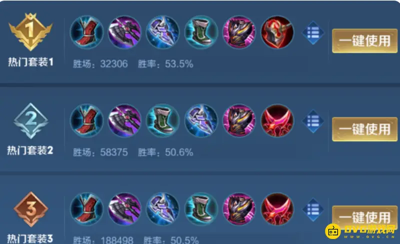 diablofans游戏攻略