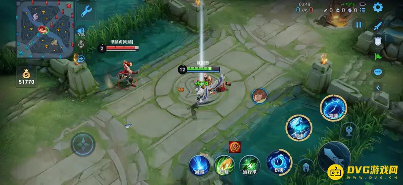 diablofans游戏攻略