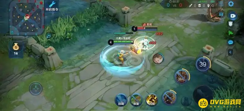 diablofans游戏攻略