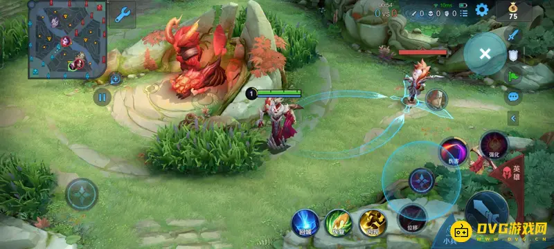 diablofans游戏攻略