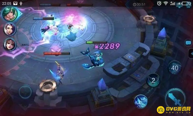 diablofans游戏攻略