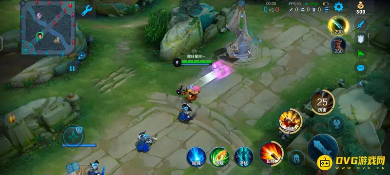 diablofans游戏攻略