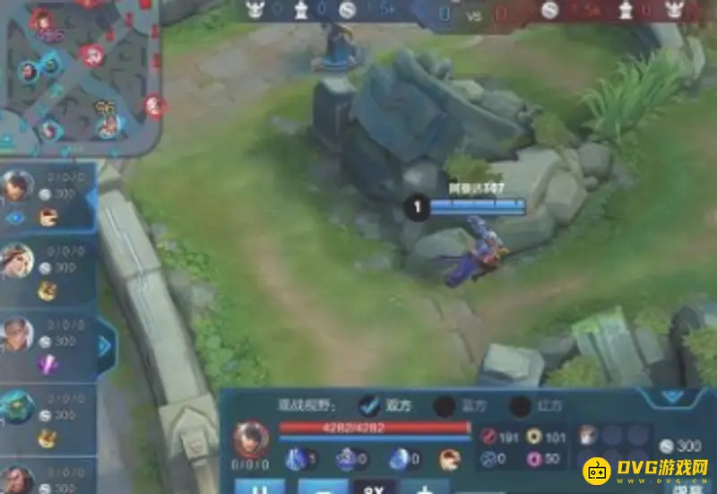 diablofans游戏攻略