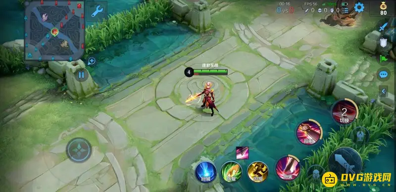 diablofans游戏攻略