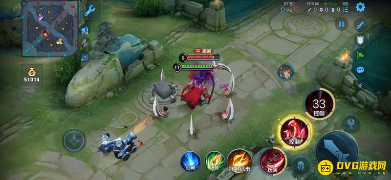 diablofans游戏攻略