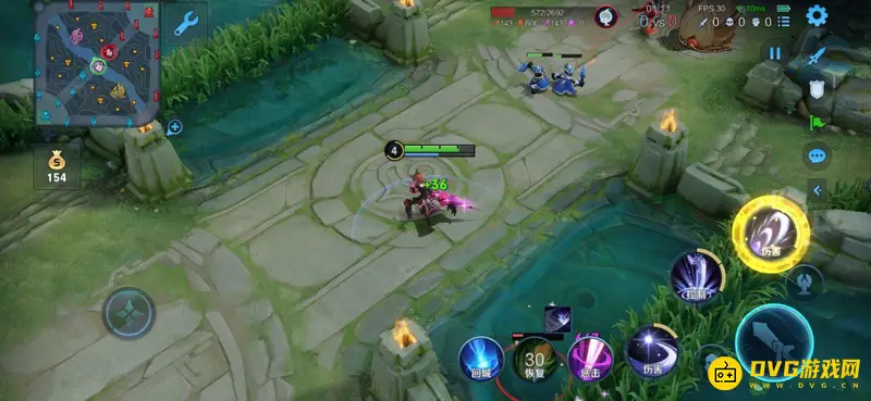 diablofans游戏攻略