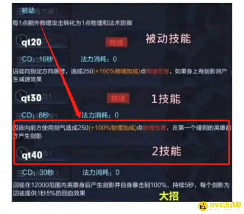 diablofans游戏攻略