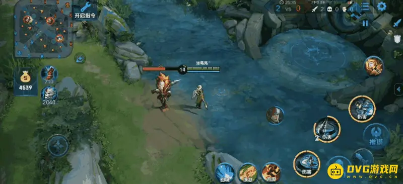 diablofans游戏攻略