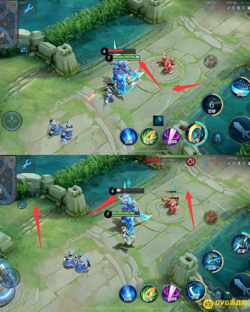 diablofans游戏攻略