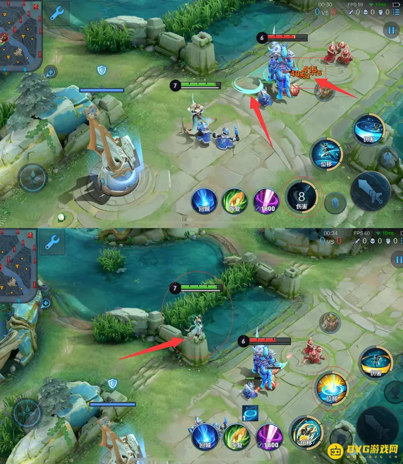 diablofans游戏攻略