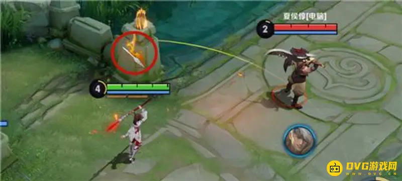 diablofans游戏攻略