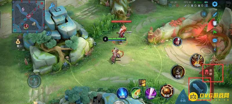 diablofans游戏攻略