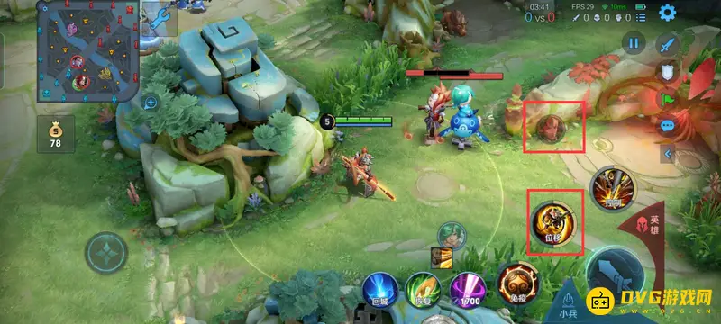 diablofans游戏攻略