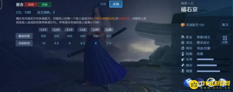 diablofans游戏攻略