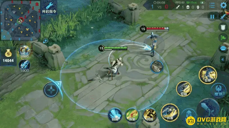 diablofans游戏攻略