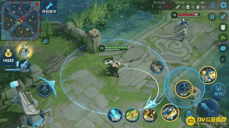 diablofans游戏攻略