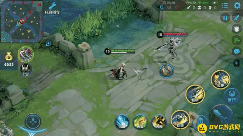 diablofans游戏攻略