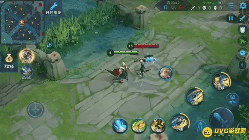 diablofans游戏攻略