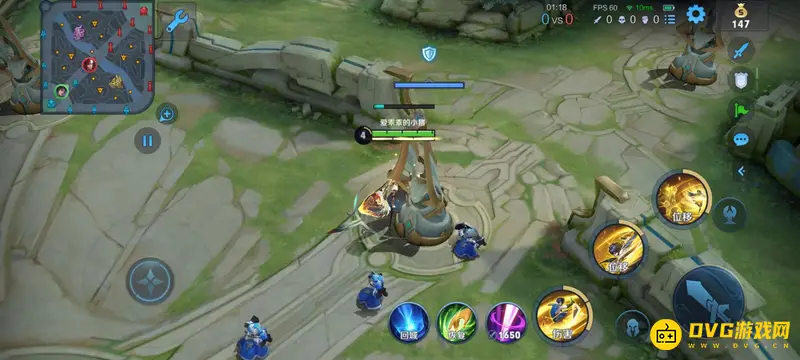 diablofans游戏攻略