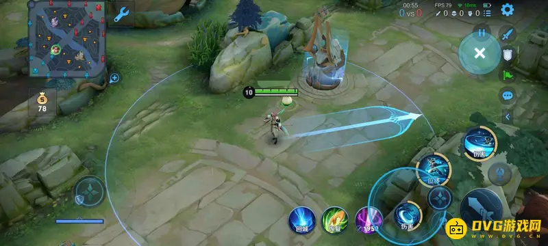 diablofans游戏攻略