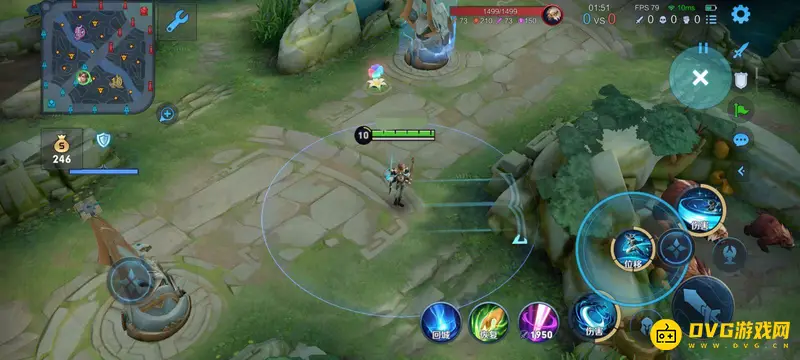 diablofans游戏攻略