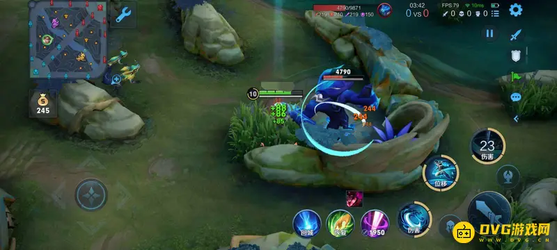 diablofans游戏攻略