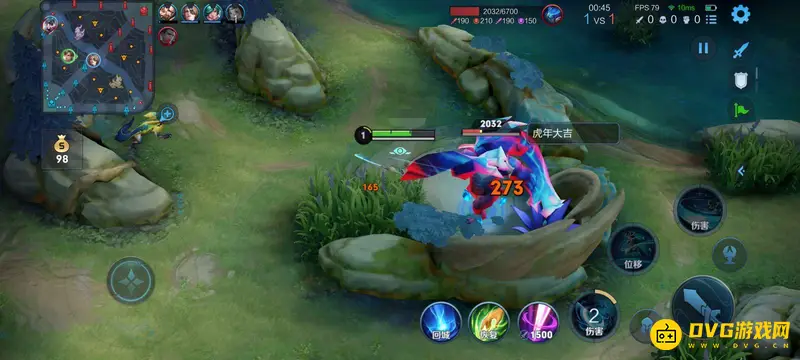 diablofans游戏攻略