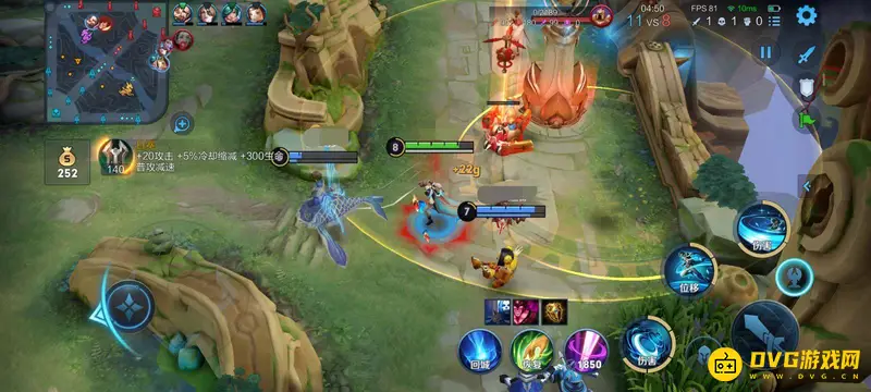 diablofans游戏攻略