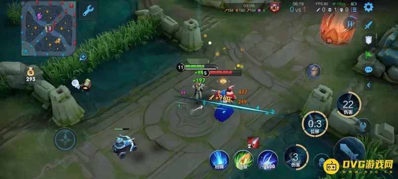 diablofans游戏攻略