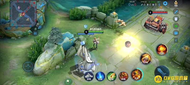 diablofans游戏攻略