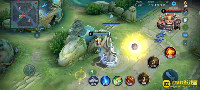 diablofans游戏攻略