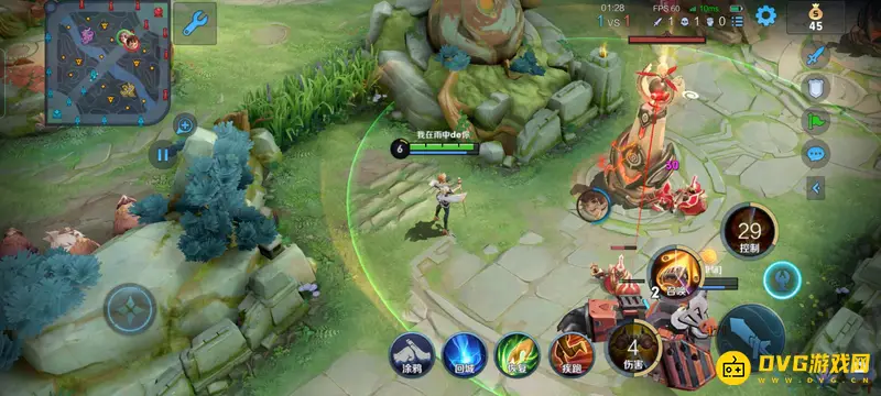 diablofans游戏攻略