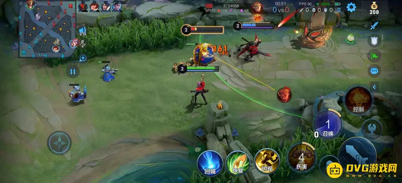 diablofans游戏攻略