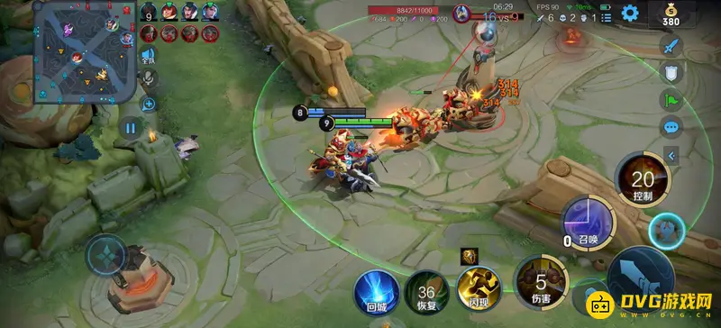 diablofans游戏攻略