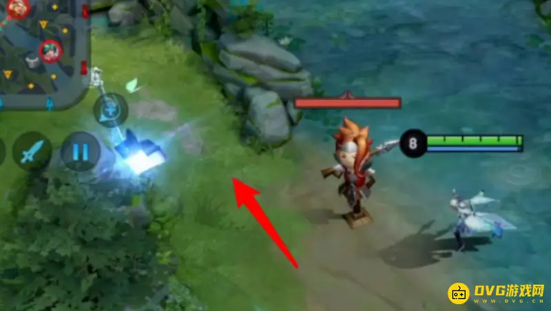 diablofans游戏攻略