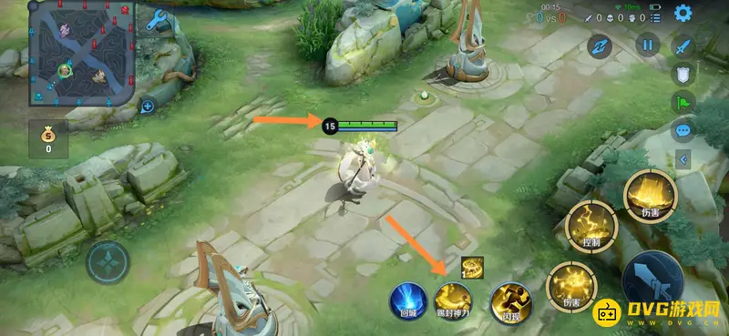 diablofans游戏攻略