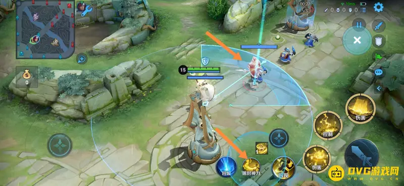 diablofans游戏攻略