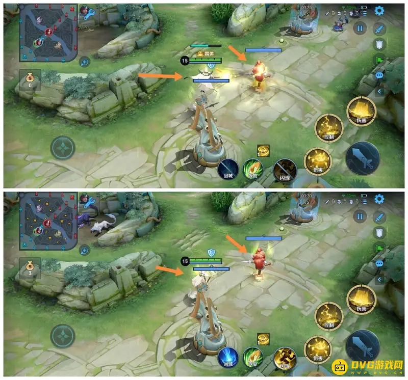 diablofans游戏攻略