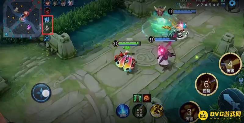 diablofans游戏攻略