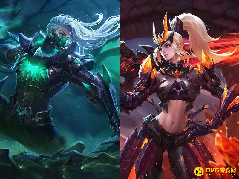 diablofans游戏攻略