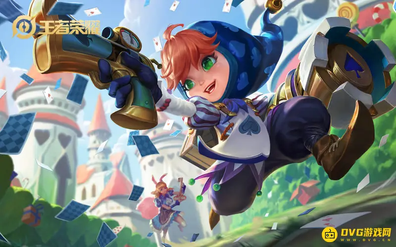 diablofans游戏攻略