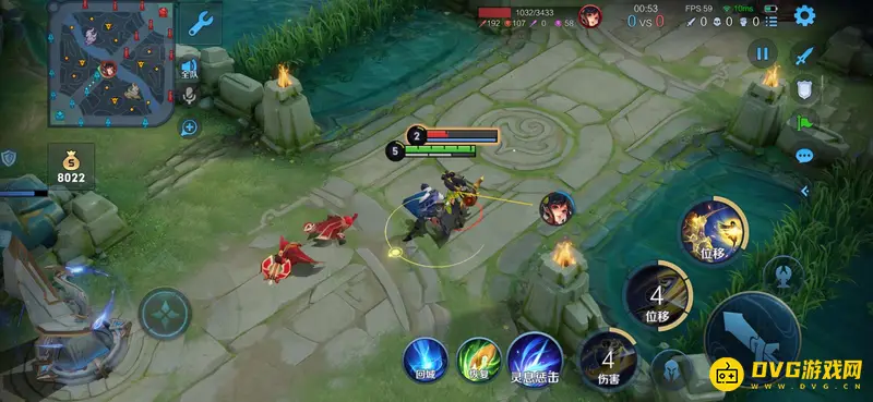 diablofans游戏攻略