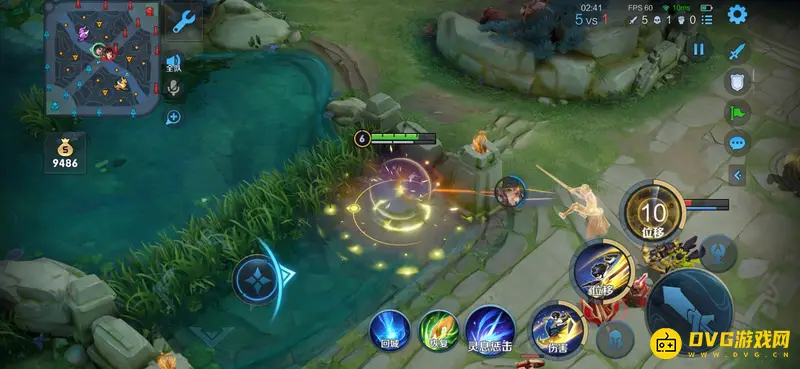 diablofans游戏攻略