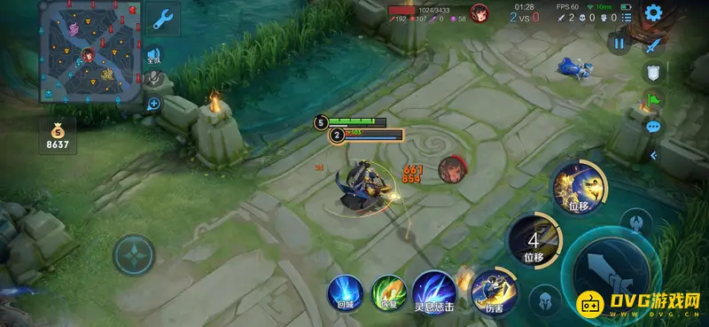 diablofans游戏攻略