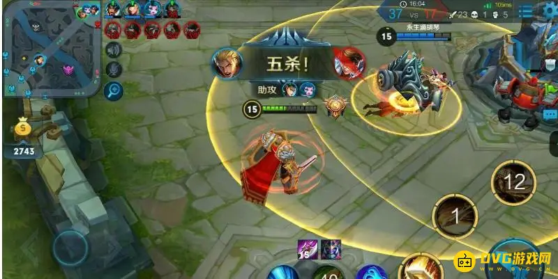 diablofans游戏攻略