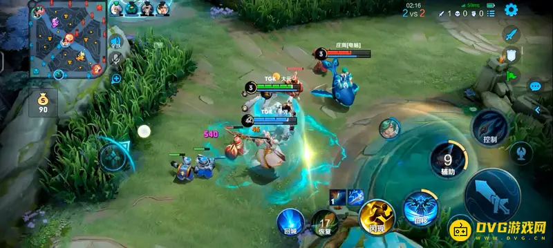 diablofans游戏攻略