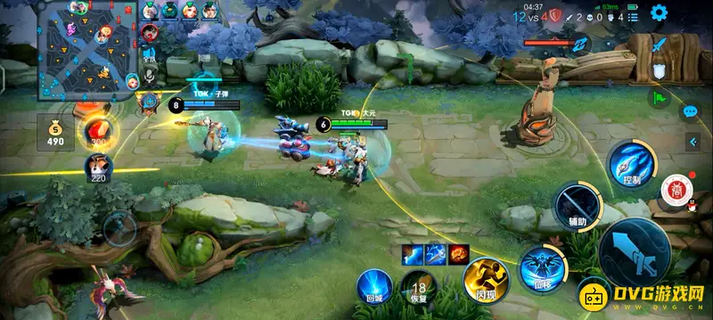 diablofans游戏攻略