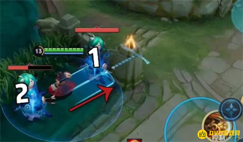 diablofans游戏攻略