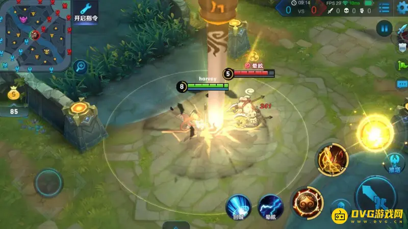 diablofans游戏攻略